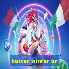 baixar winrar br